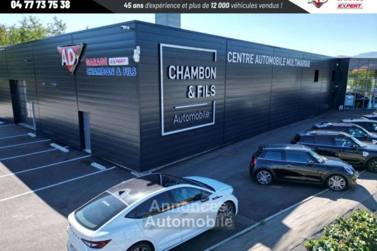 BMW Série 1 F40 118d 150 ch BVA8 M Sport + Toit ouvrant panoramique - <small></small> 42.990 € <small>TTC</small> - #25
