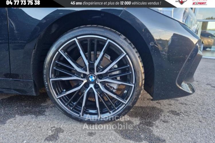 BMW Série 1 F40 118d 150 ch BVA8 M Sport + Toit ouvrant panoramique - <small></small> 42.990 € <small>TTC</small> - #5