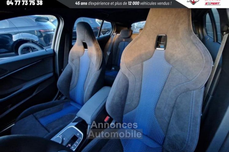 BMW Série 1 F40 118d 150 ch BVA8 M Sport + Toit ouvrant panoramique - <small></small> 42.990 € <small>TTC</small> - #6