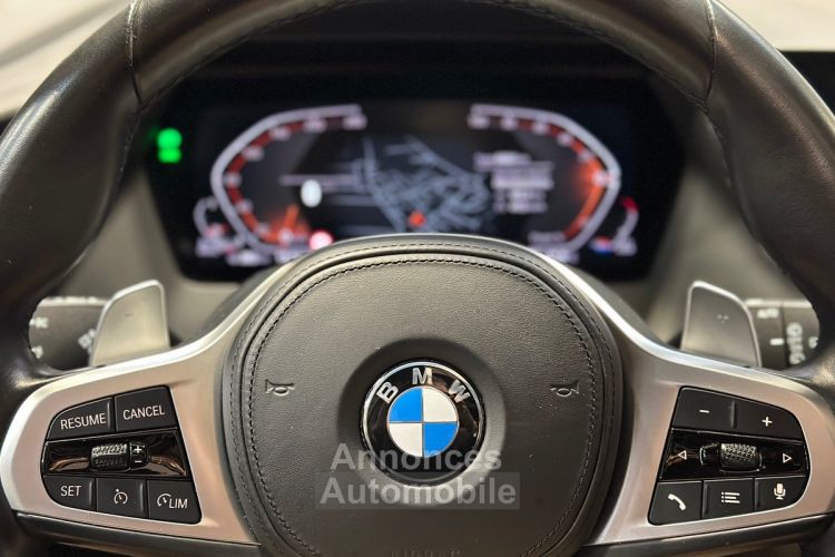 BMW Série 1 F40 118d 150 ch M Sport BVA8 118 - 1ère Main FR - Toit ouvrant / Caméra / CarPlay - <small></small> 30.490 € <small>TTC</small> - #31