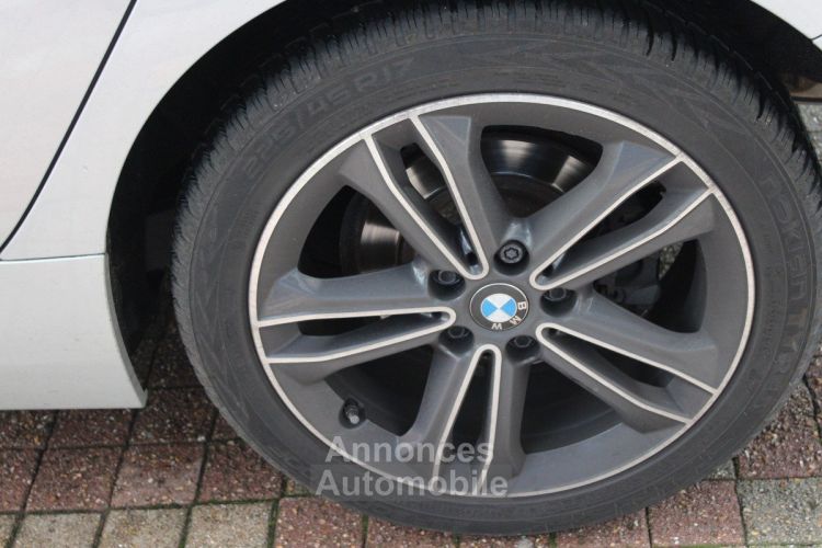 BMW Série 1 (F40) 118D 150 EDITION SPORT BVA8 - <small></small> 19.490 € <small>TTC</small> - #26