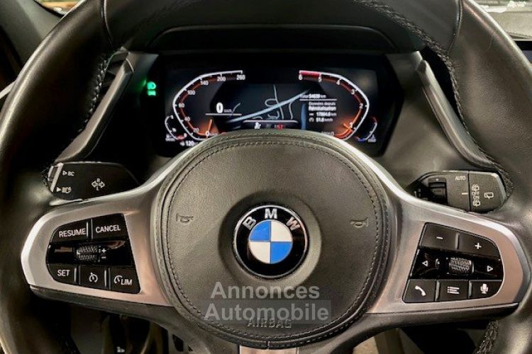 BMW Série 1 (F40) 118D 150 M SPORT BVA8 - <small></small> 28.990 € <small>TTC</small> - #17