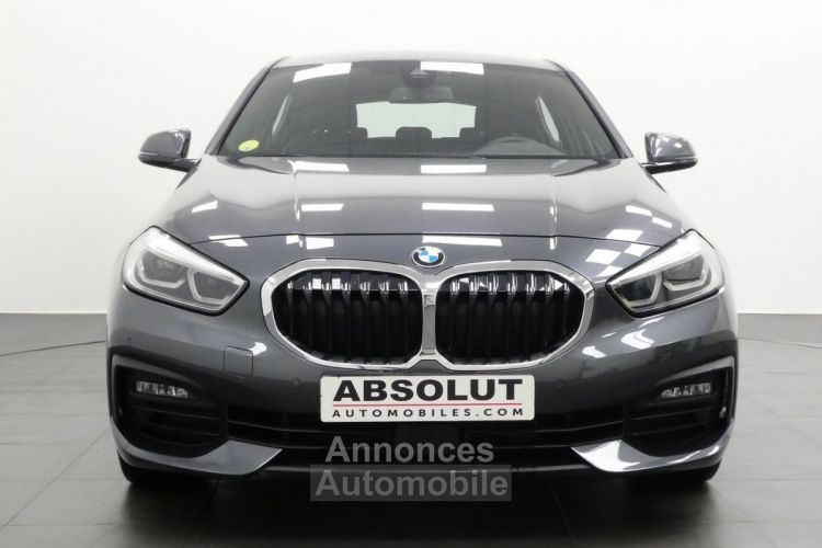 BMW Série 1 (F40) 118DA 150CH BUSINESS DESIGN 8CV - <small></small> 16.980 € <small>TTC</small> - #2