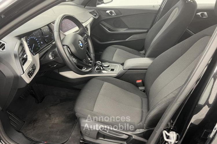 BMW Série 1 F40 118i 136 ch DKG7 Business Design - <small></small> 24.900 € <small>TTC</small> - #9