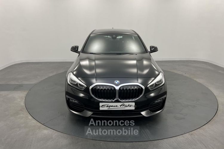 BMW Série 1 F40 118i 136 ch DKG7 Business Design - <small></small> 24.900 € <small>TTC</small> - #8