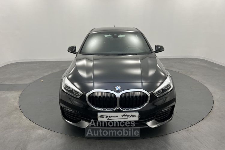 BMW Série 1 F40 118i 136 ch DKG7 Business Design - <small></small> 24.900 € <small>TTC</small> - #8