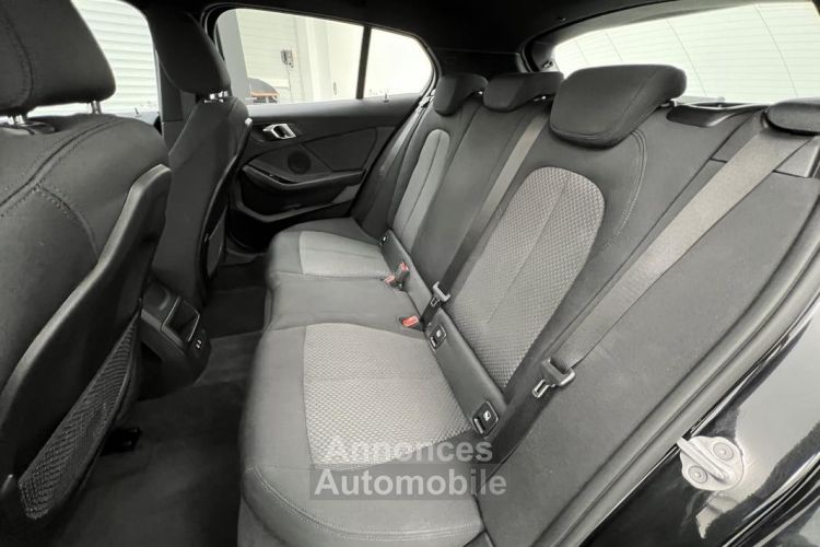 BMW Série 1 F40 118i 136 ch DKG7 Business Design - <small></small> 24.900 € <small>TTC</small> - #10