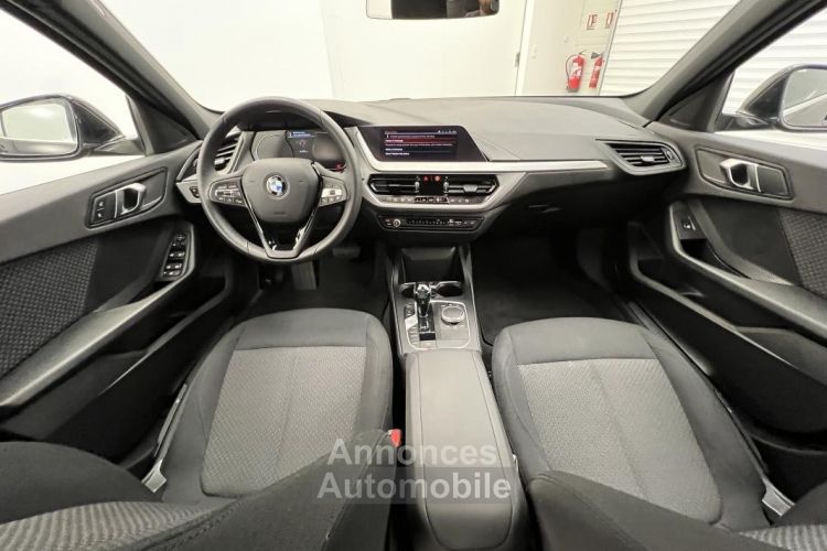 BMW Série 1 F40 118i 136 ch DKG7 Business Design - <small></small> 24.900 € <small>TTC</small> - #11