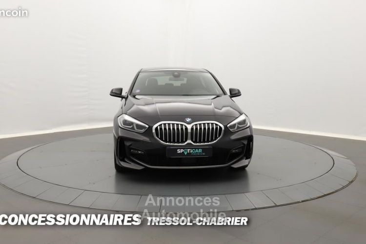 BMW Série 1 F40 118i 136 ch DKG7 M Sport - <small></small> 27.900 € <small>TTC</small> - #3