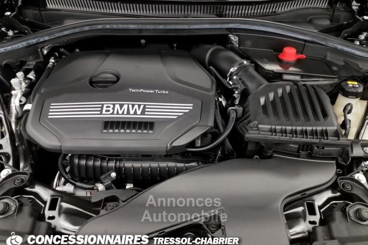 BMW Série 1 F40 118i 136 ch DKG7 M Sport - <small></small> 27.900 € <small>TTC</small> - #7