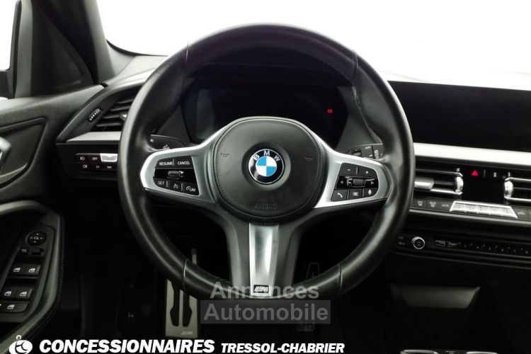 BMW Série 1 F40 118i 136 ch DKG7 M Sport - <small></small> 27.900 € <small>TTC</small> - #12