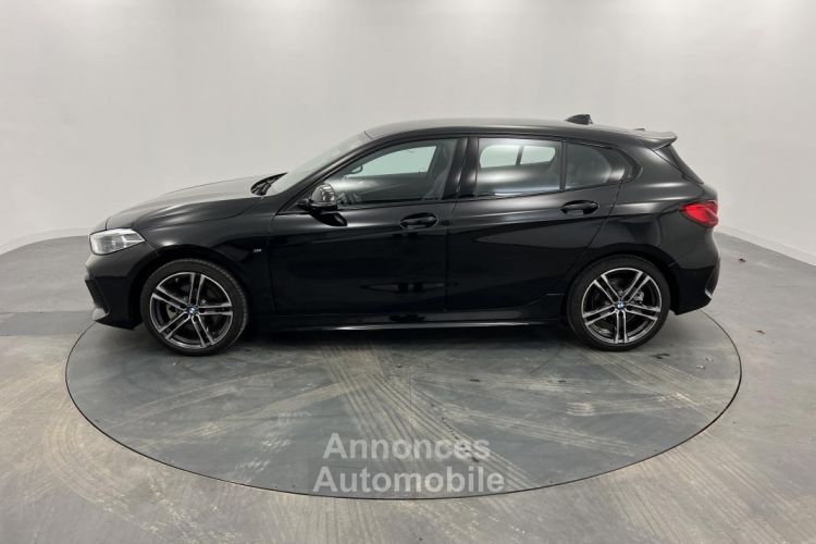 BMW Série 1 F40 118i 136 ch DKG7 M Sport - <small></small> 29.900 € <small>TTC</small> - #2