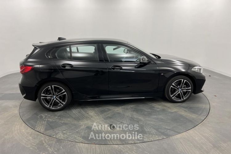 BMW Série 1 F40 118i 136 ch DKG7 M Sport - <small></small> 29.900 € <small>TTC</small> - #6