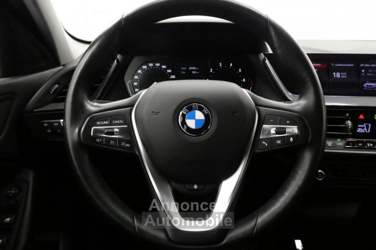 BMW Série 1 (F40) 118IA 140CH EDITION SPORT DKG7 112G - <small></small> 20.980 € <small>TTC</small> - #11