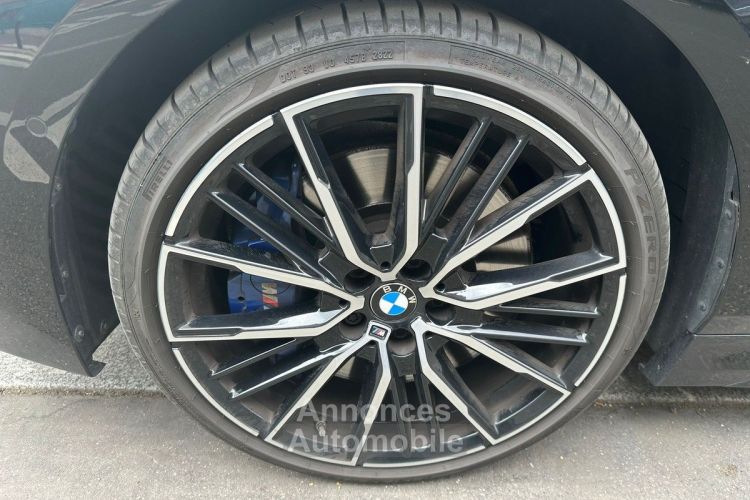 BMW Série 1 (F40) 120D 190 XDRIVE M SPORT BVA Full Options (Cuir, siège sport, Harman Kardon, Toit.) - <small></small> 32.990 € <small>TTC</small> - #22