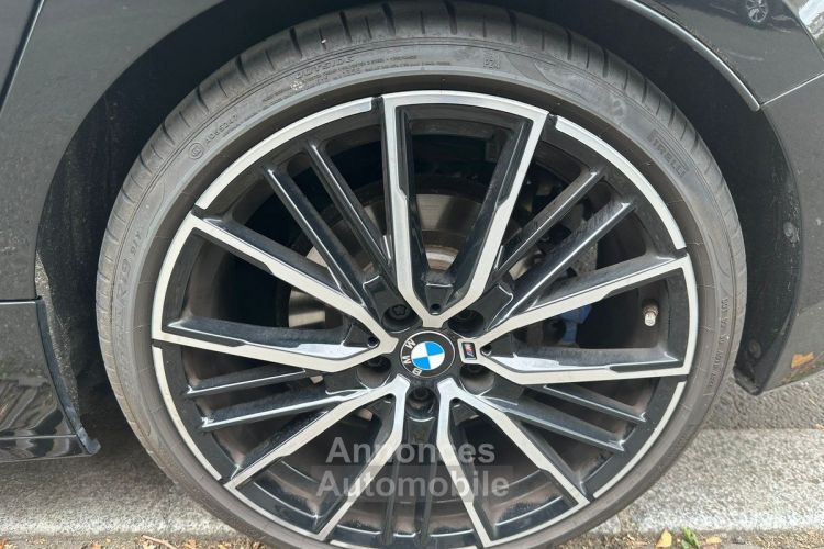 BMW Série 1 (F40) 120D 190 XDRIVE M SPORT BVA Full Options (Cuir, siège sport, Harman Kardon, Toit.) - <small></small> 32.990 € <small>TTC</small> - #23