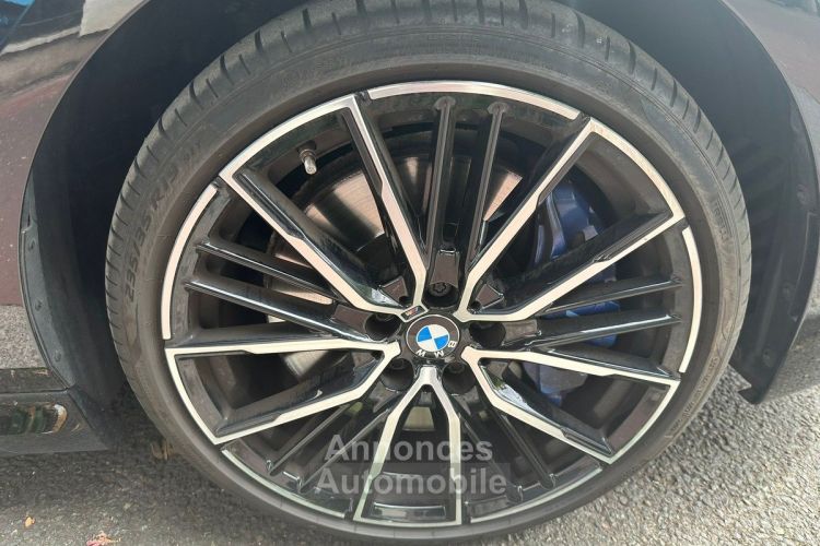 BMW Série 1 (F40) 120D 190 XDRIVE M SPORT BVA Full Options (Cuir, siège sport, Harman Kardon, Toit.) - <small></small> 32.990 € <small>TTC</small> - #24