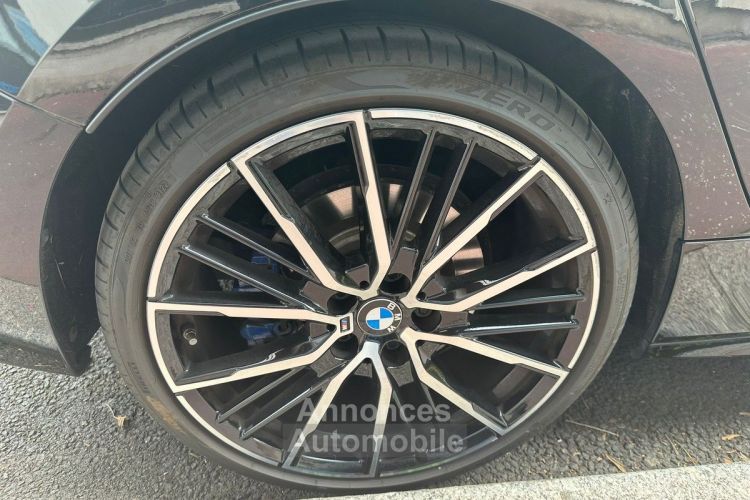 BMW Série 1 (F40) 120D 190 XDRIVE M SPORT BVA Full Options (Cuir, siège sport, Harman Kardon, Toit.) - <small></small> 32.990 € <small>TTC</small> - #25