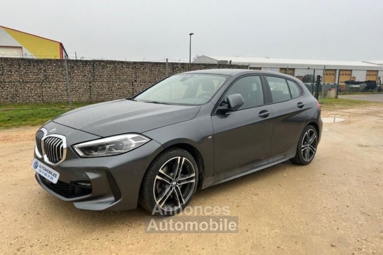 BMW Série 1 F40 120d xDrive 190 ch BVA8 M Sport - <small></small> 23.900 € <small>TTC</small> - #1