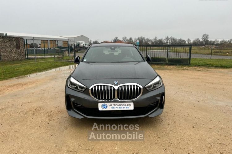 BMW Série 1 F40 120d xDrive 190 ch BVA8 M Sport - <small></small> 23.900 € <small>TTC</small> - #2