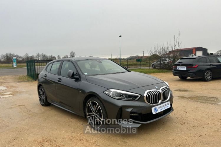 BMW Série 1 F40 120d xDrive 190 ch BVA8 M Sport - <small></small> 23.900 € <small>TTC</small> - #3