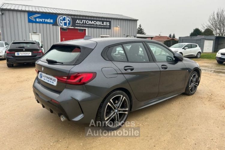 BMW Série 1 F40 120d xDrive 190 ch BVA8 M Sport - <small></small> 23.900 € <small>TTC</small> - #5