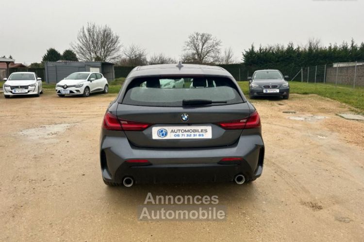 BMW Série 1 F40 120d xDrive 190 ch BVA8 M Sport - <small></small> 23.900 € <small>TTC</small> - #6