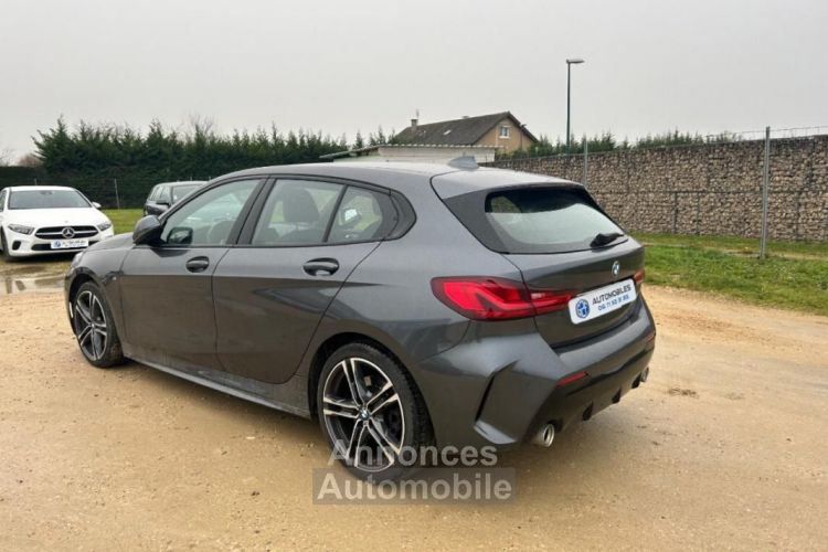 BMW Série 1 F40 120d xDrive 190 ch BVA8 M Sport - <small></small> 23.900 € <small>TTC</small> - #7