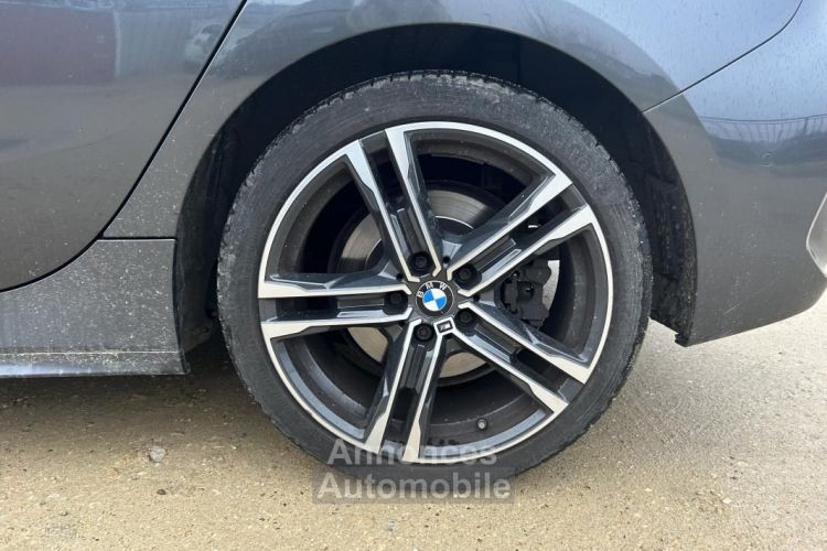 BMW Série 1 F40 120d xDrive 190 ch BVA8 M Sport - <small></small> 23.900 € <small>TTC</small> - #13