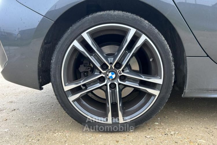 BMW Série 1 F40 120d xDrive 190 ch BVA8 M Sport - <small></small> 23.900 € <small>TTC</small> - #16