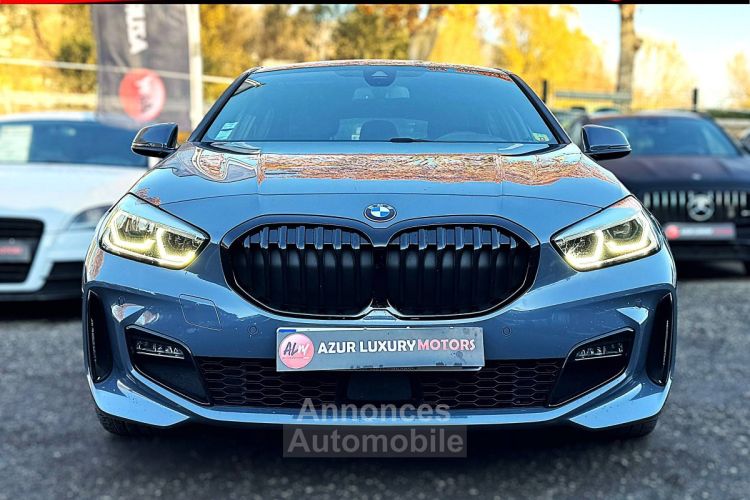 BMW Série 1 F40 120D XDRIVE M SPORT BVA8 - <small></small> 31.990 € <small>TTC</small> - #2