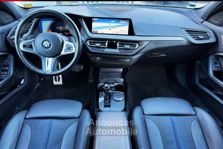 BMW Série 1 F40 120D XDRIVE M SPORT BVA8 - <small></small> 31.990 € <small>TTC</small> - #11