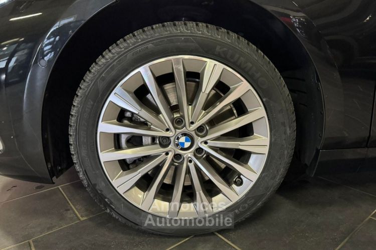 BMW Série 1 (F40) 120DA XDRIVE 190CH LUXURY - <small></small> 28.990 € <small>TTC</small> - #4