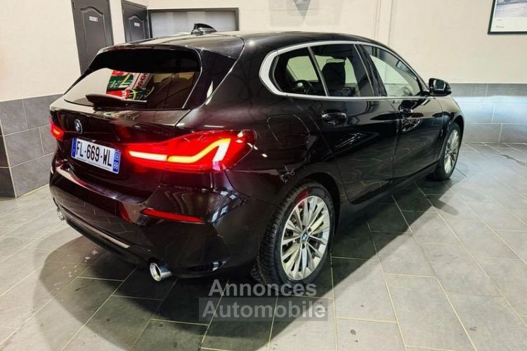 BMW Série 1 (F40) 120DA XDRIVE 190CH LUXURY 2019 - <small></small> 25.990 € <small>TTC</small> - #2