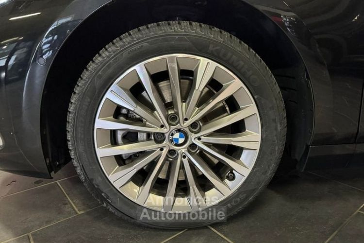 BMW Série 1 (F40) 120DA XDRIVE 190CH LUXURY 2019 - <small></small> 25.990 € <small>TTC</small> - #4