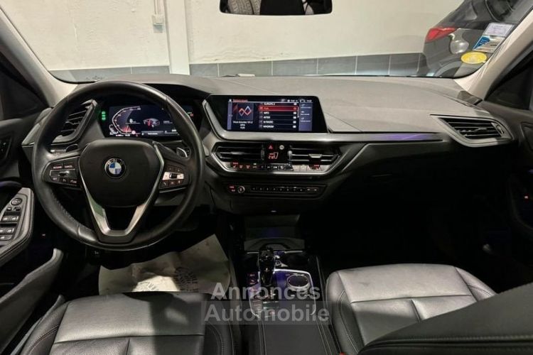 BMW Série 1 (F40) 120DA XDRIVE 190CH LUXURY 2019 - <small></small> 25.990 € <small>TTC</small> - #6