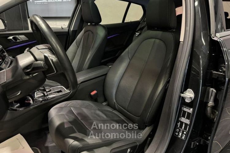 BMW Série 1 (F40) 120DA XDRIVE 190CH LUXURY 2019 - <small></small> 25.990 € <small>TTC</small> - #7