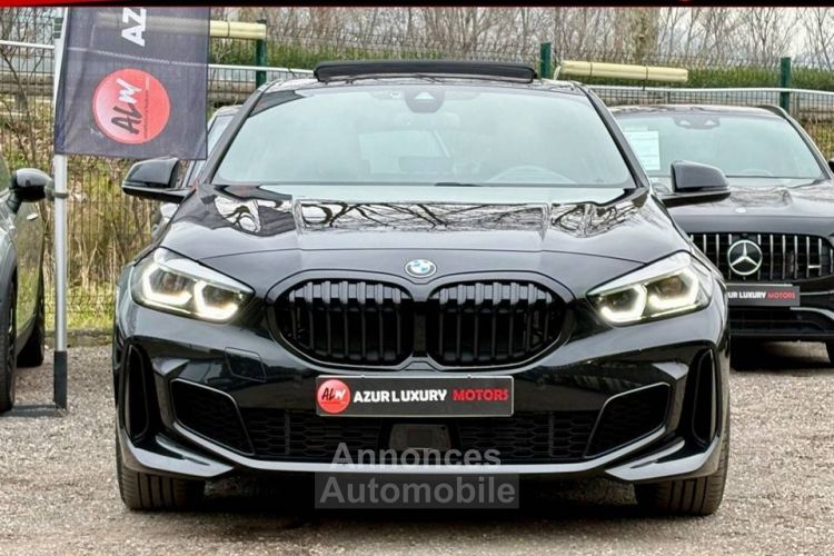 BMW Série 1 F40 128 TI 265 CV - <small></small> 44.990 € <small>TTC</small> - #2