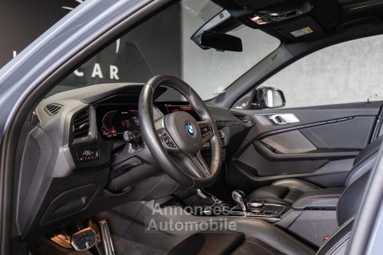 BMW Série 1 (F40) M135I 306 XDRIVE BVA8 - 2ème Main - Garantie 12 Mois - TVA Récupérable - <small></small> 41.480 € <small></small> - #17