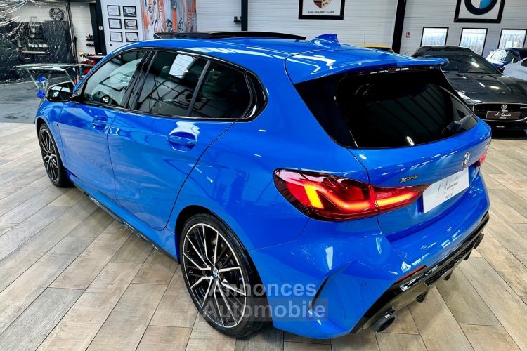 BMW Série 1 (F40) M135I 306 XDrive BVA8 Options+++ - <small></small> 36.490 € <small>TTC</small> - #5