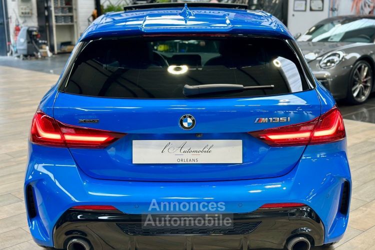 BMW Série 1 (F40) M135I 306 XDrive BVA8 Options+++ - <small></small> 36.490 € <small>TTC</small> - #46