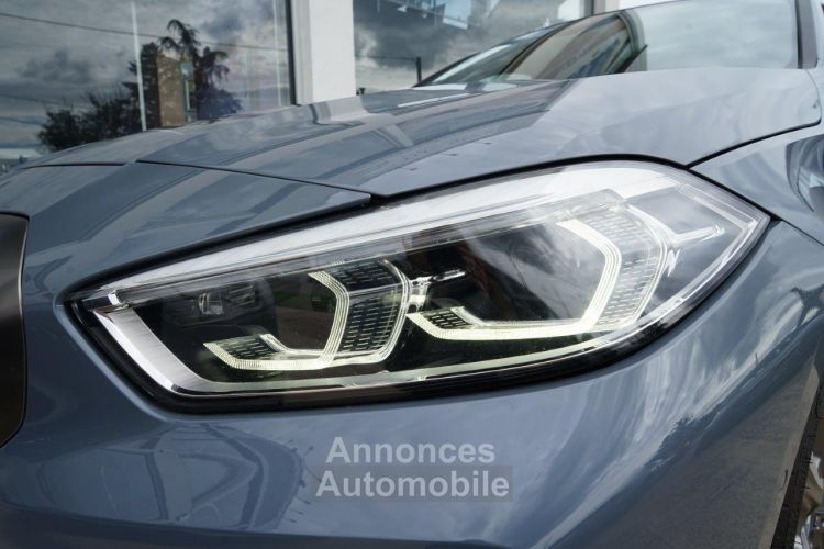 BMW Série 1 (F40) M135I 306Ch XDRIVE BVA8 - GARANTIE 12 MOIS - 2ème Main - TVA Récupérable - Toit Ouvrant Panoramique - Sièges électriques/chauffants - Affichage  - <small></small> 37.500 € <small></small> - #9