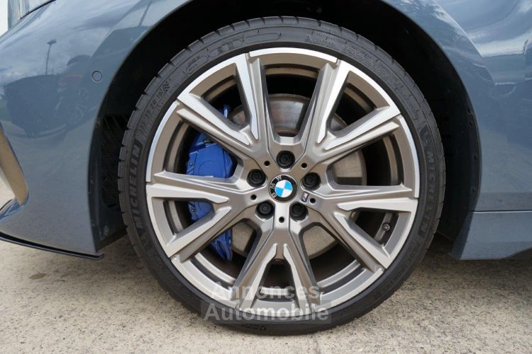 BMW Série 1 (F40) M135I 306Ch XDRIVE BVA8 - GARANTIE 12 MOIS - 2ème Main - TVA Récupérable - Toit Ouvrant Panoramique - Sièges électriques/chauffants - Affichage  - <small></small> 37.500 € <small></small> - #11