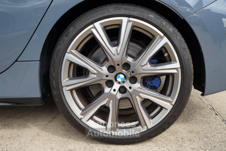 BMW Série 1 (F40) M135I 306Ch XDRIVE BVA8 - GARANTIE 12 MOIS - 2ème Main - TVA Récupérable - Toit Ouvrant Panoramique - Sièges électriques/chauffants - Affichage  - <small></small> 37.500 € <small></small> - #12