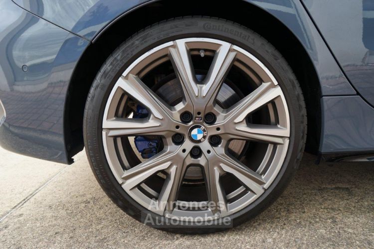 BMW Série 1 (F40) M135I 306Ch XDRIVE BVA8 - GARANTIE 12 MOIS - 2ème Main - TVA Récupérable - Toit Ouvrant Panoramique - Sièges électriques/chauffants - Affichage  - <small></small> 37.500 € <small></small> - #13