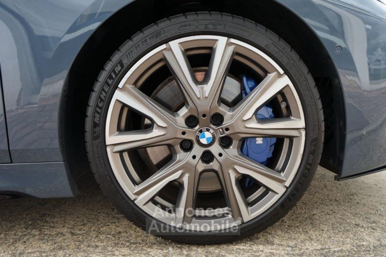 BMW Série 1 (F40) M135I 306Ch XDRIVE BVA8 - GARANTIE 12 MOIS - 2ème Main - TVA Récupérable - Toit Ouvrant Panoramique - Sièges électriques/chauffants - Affichage  - <small></small> 37.500 € <small></small> - #14