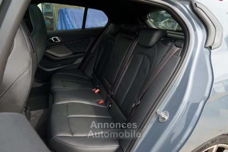 BMW Série 1 (F40) M135I 306Ch XDRIVE BVA8 - GARANTIE 12 MOIS - 2ème Main - TVA Récupérable - Toit Ouvrant Panoramique - Sièges électriques/chauffants - Affichage  - <small></small> 37.500 € <small></small> - #27