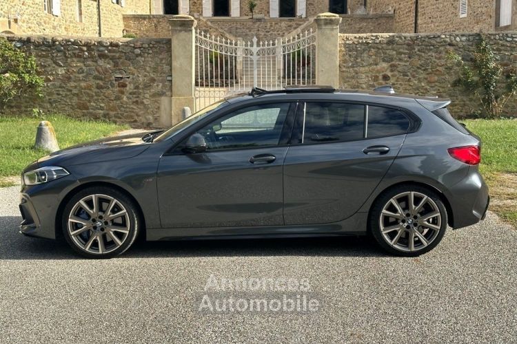 BMW Série 1 F40 M135i xDrive 306 ch BVA8 - <small></small> 42.990 € <small>TTC</small> - #3