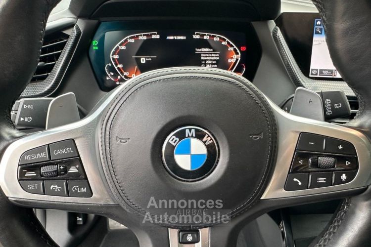 BMW Série 1 F40 M135i xDrive 306 ch BVA8 - <small></small> 42.990 € <small>TTC</small> - #20