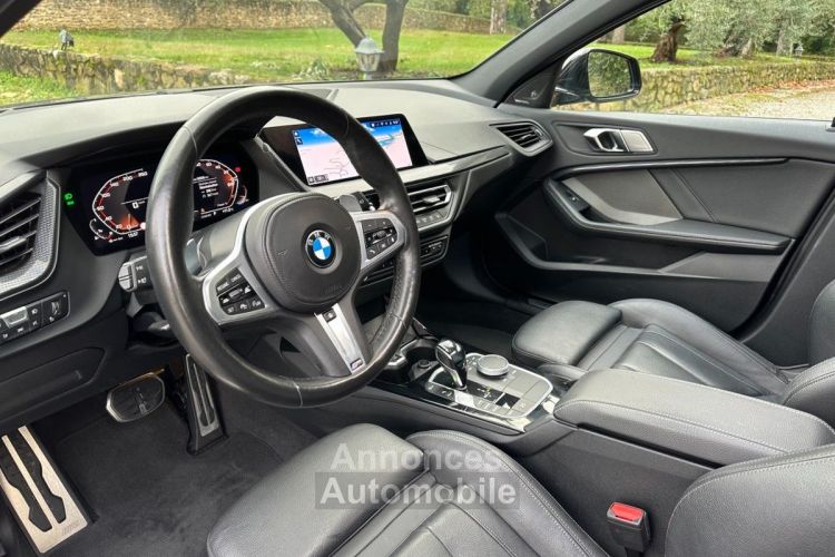 BMW Série 1 F40 M135i xDrive 306 ch BVA8 - <small></small> 42.990 € <small>TTC</small> - #27